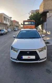 دنا پلاس ۶دنده توربو