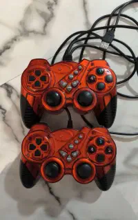 دسته بازی کامپیوتر