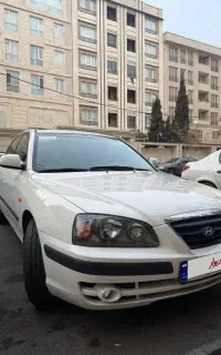 اوانته ۲۰۰۰ اتومات