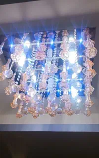 فروش فوری لوستر