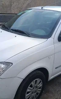 تیبا 2مدل1400