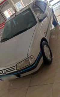 پژو ۸۹