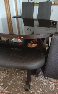 میز نهار خوری