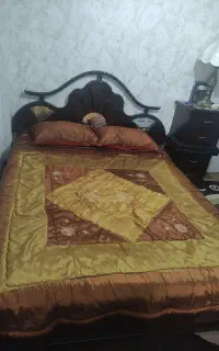 تخت خواب