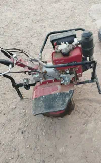 تیلر کشاورزی