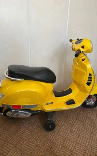 موتور شارژی
