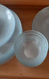 ظروف پذیرایی
