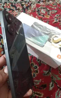 گوشی Redmi Note 13 حافظه 512