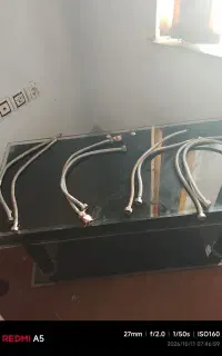 شینگ رابط روشویی سینگ آشپزخانه