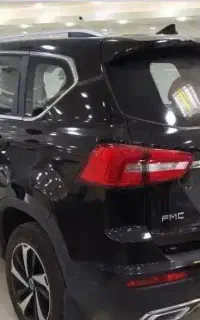 خودرو sx5 مدل ۱۴۰۵ صفر