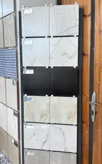کالا ساختمانی کاشی و سرامیک چینی الات روشویی