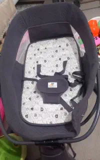 گهواره برقی ماستالا