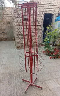 استند کتاب داستان