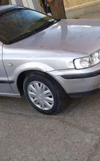 سمند۸۴مرتب