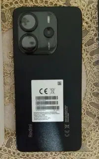 گوشی نوت ۱۴ ردمی شیائومی