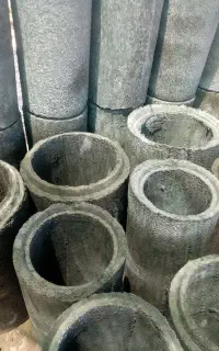 لوله گولی بلوکه سرچاه