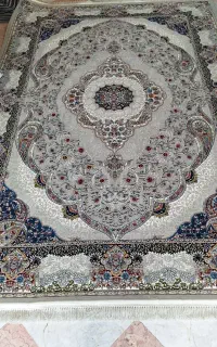 فرش ۶متری ۷۰۰ شانه