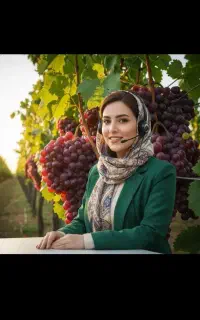 فروش نهال پسته زرشک گلابی سیب گردو صنوبر بادام