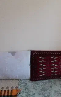 پشتی