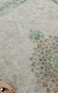 قالی سلیمان نو