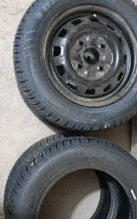لاستیک پراید بارز