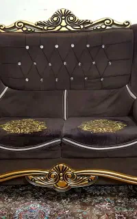 مبل ۶ نفره