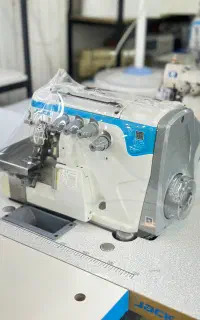 چرخ سردوز ۴ نخ جک مدل E4S / کارکرده بسیار تمیز