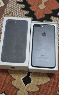 گوشی آیفون ۷ پلاس iphone