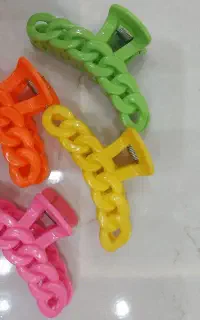 کلیپس مو