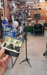 ادیتور، ادمینی