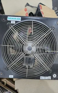 فن ژن ایران.