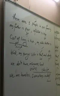 بحث آزاد انگلیسی .free english  discussion