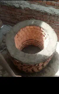 چاه کن هستیم