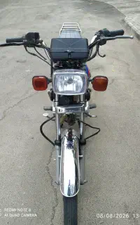 لیفان150cc