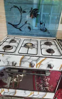 اجاق گاز