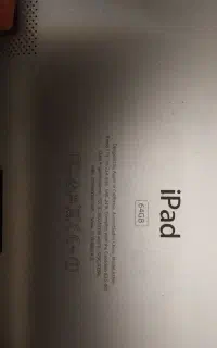 آیپد ۲