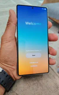 سامسونگ S25 ultra در حد زیر قیمت