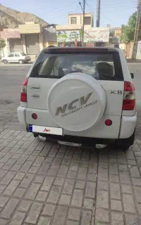 خودرو MVMX33
