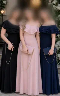 لباس مجلسی فاطمه کد تخفیف 77777