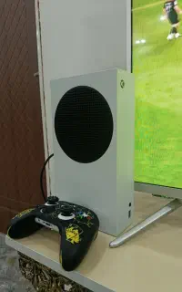 ایکس باکس سری اس