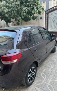 تیبا مدل 96