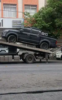 میکانیک سیار در تمامی نقاط شهر