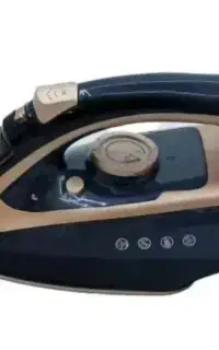 اتو بخار نو عرشیا