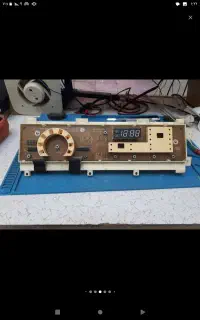 تعمیر لباسشویی یخچال کولر هود  و برد الکترونیک