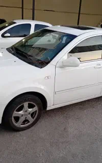 ام وی ام 530 مدل 93 سفید