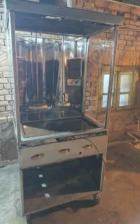 فر دنر کباب ترکی
