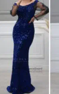 لباس مجلسی