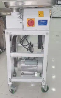 چرخ گوشت الکتروکار