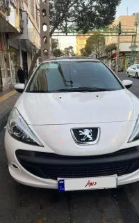 ۲۰۷ پاناروما ارتقا یافته ۸۵ گانه فول آپشن