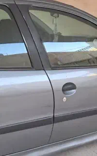 پژو ۲۰۶ اتومات تیپ ۶
